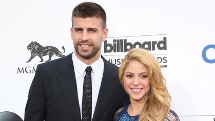 Shakira revealed major reason she split with Gerard Pique in emotional interview about 'darkest time of her life' | The Sun