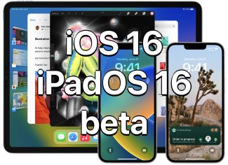    iOS 16 Beta 6 & iPadOS 16 Beta 6 Available to Download   