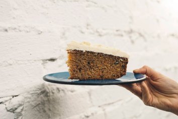 Carrot Cake: Saiba onde encontrar a versão gringa do bolo de cenoura - Paladar - Estadão