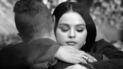 Coldplay X Selena Gomez - Let Somebody Go (Official Video) - YouTube