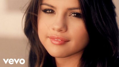 Selena Gomez & The Scene - Who Says - YouTube