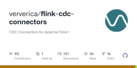 Releases · ververica/flink-cdc-connectors · GitHub