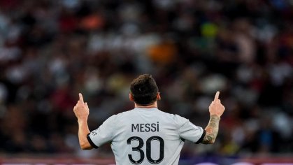 15 times Lionel Messi surprised the football world, is he the GOAT?<!-- --> - SportsBrief.com