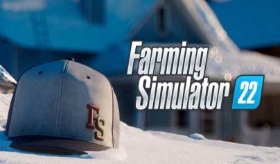Farming Simulator 22 Free Download PC Full Version - Install Game PC