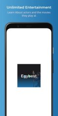 EgyBest App APK for Android Download