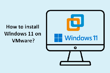 Yes, You Can Install Windows 11 On VMware Workstation Player