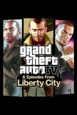 Grand Theft Auto IV GTA Free Download - RepackLab