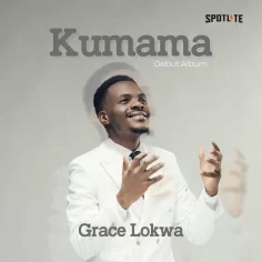 DOWNLOAD MP3: Grace Lokwa – Kumama Papa ft. Moses Bliss & Prinx Emmanuel — NaijaTunez