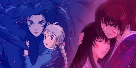 20 Best Romance Anime, Ranked