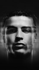 Cristiano Ronaldo Black Wallpapers - Top Free Cristiano Ronaldo Black Backgrounds - WallpaperAccess