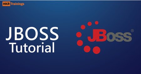 JBoss Tutorial for Beginners: Learn JBoss from Step by Step