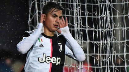 Dybala: I have good vibes with Ronaldo, my relationship with Messi has grown| All Football