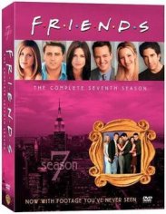 Friends (season 7) - Wikipedia
