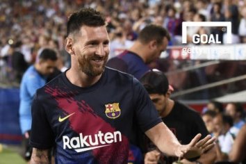 ¿Cuántos hermanos tiene Messi y quiénes son? | Goal.com Colombia