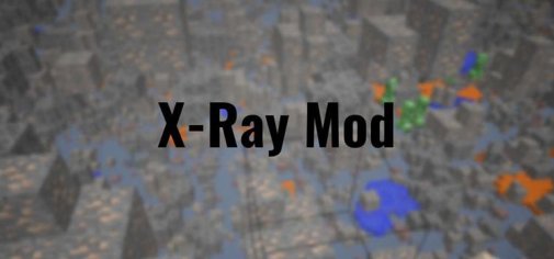 X-Ray Mod v47 Download - Pobierz za Darmo