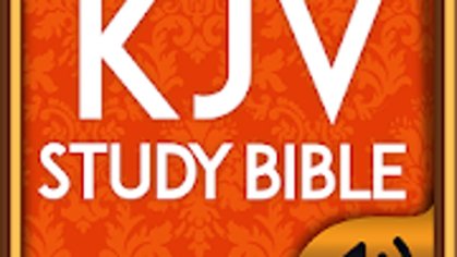 KJV study Bible - Free download and software reviews - CNET Download