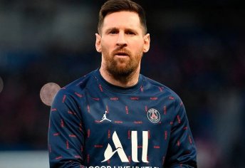 Lionel Messi Bio - Pro Sports Bio