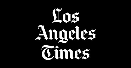 Opinion - Los Angeles Times