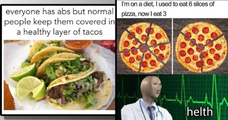 23 Slightly Cursed Food Memes With a Side of Weird For Your Voracious Consumption - FAIL Blog - Funny Fails