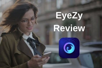 EyeZy Review (2022) How Does It Work & How to Use It?