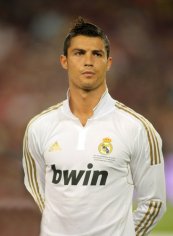 Cristiano Ronaldo - Ethnicity of Celebs | EthniCelebs.com