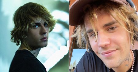 Fans Think This Was Justin Bieber’s Absolute Worst Haircut