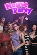 House Party Free Download (v1.0.2.2 & ALL DLC) - Nexus-Games