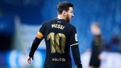 Lionel Messi's salary: Highest paid footballer's net worth — all details HERE | Football News | Zee News