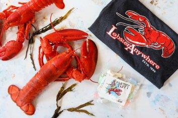 How to Cook the Perfect Lobster - LobsterAnywhere.com