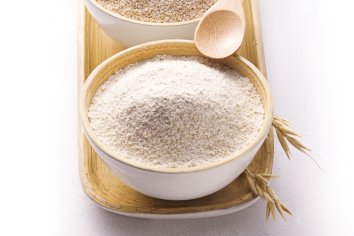 10 tipos de farinha que podem substituir a de trigo | Veja SaÃºde