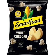 Smartfood White Cheddar Popcorn - 6.75oz : Target