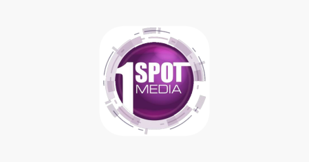 
      ‎1SpotMedia on the App Store
    
