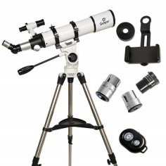 Best Telescope 2022 | Astronomical Telescopes for Viewing the Planets