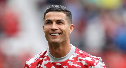Cristiano Ronaldo Phone Number, House Address, Email ID, Contact Details