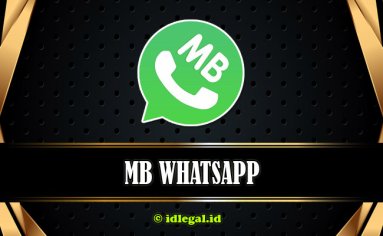 MB WhatsApp (WA MB) iPhone iOS Apk Versi Terbaru 2022