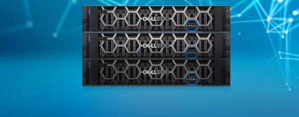 VxRail Hyper-Converged Infrastructure Appliance | Dell USA