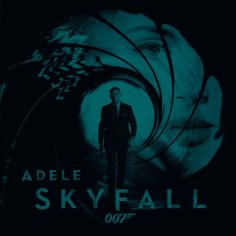 Skyfall（《007：大破天幕杀机》主题曲）_百度百科