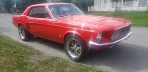 8531 Deals | Find Classic, Retro, Drag and Muscle Cars for Sale in Canada | Kijiji Classifieds