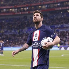 Lionel Messi's net worth and on-field earnings