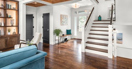 How to Install Hardwood Floors - This Old House