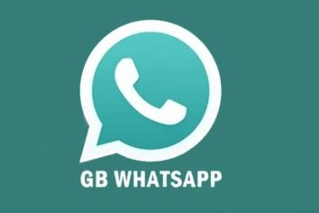 Download GB WhatsApp pro v 15.00 Terbaru Agustus 2022, Ada Fitur Tipuan Online tapi Offline - Ayo Semarang