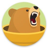 TunnelBear VPN for Android - Download the APK from Uptodown