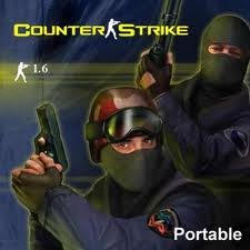 CS Portable Download - SITE CS - Counter-Strike