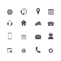 Icons PNG Images | 470000+ Vector Icon Packs | Free Download on Pngtree