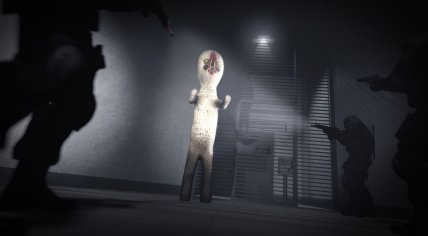 Top 15 Free Horror Games for PC | GAMERS DECIDE