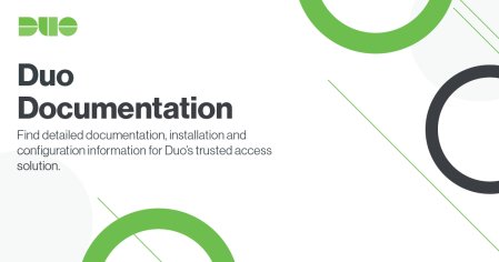 Duo Administration - Manage 2FA Devices | Duo Security