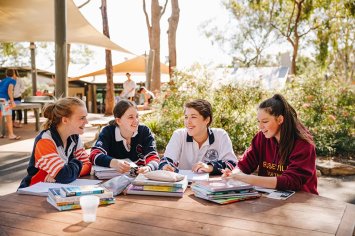 HSC & IB Study Camps for Year 12 - CRU CAMPS
