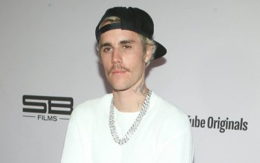 Justin Bieber sammelt mit neuem Video Spenden fÃ¼r Frauenhaus in Los Angeles