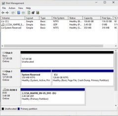 How to Install a Second Internal Hard Drive on Your Windows 10 Device  - dummies