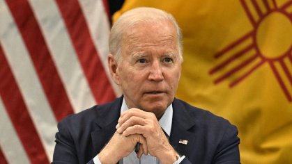 Biden 'running for re-election' in 2024, White House says | Fox News